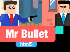 Mr Bullet 1