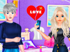 My Heart Break Time – Makeover Game