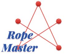 Rope Master Puzzle