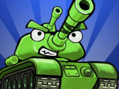 Tank Heroes – Tank Gamesï¼Œ Tank Battle Now