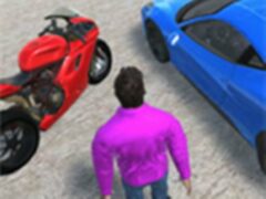 The Best Driver – Fun & Run 3D Game