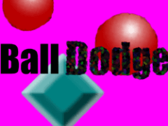Ball Dodge