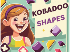 Kobadoo Shapes