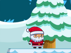 Mr Santa Adventure