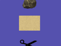 Paper Scissor and Stone