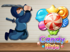 Candy Ninja